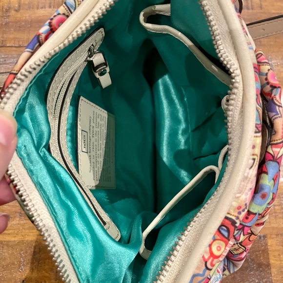 Y2K Tous Crossbody bag - Picture 4 of 5